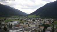 Archiv Foto Webcam Zernez - Oberengadin 05:00