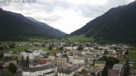 Archiv Foto Webcam Zernez - Oberengadin 06:00