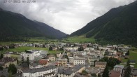 Archiv Foto Webcam Zernez - Oberengadin 07:00