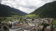 Archiv Foto Webcam Zernez - Oberengadin 09:00