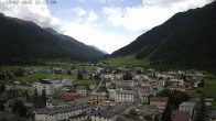 Archiv Foto Webcam Zernez - Oberengadin 11:00