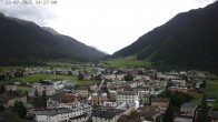 Archiv Foto Webcam Zernez - Oberengadin 13:00