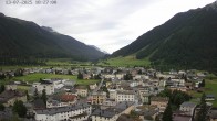 Archiv Foto Webcam Zernez - Oberengadin 17:00
