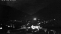 Archiv Foto Webcam Zernez - Oberengadin 01:00
