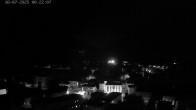 Archiv Foto Webcam Zernez - Oberengadin 23:00