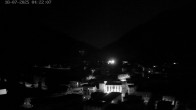 Archiv Foto Webcam Zernez - Oberengadin 03:00