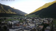 Archiv Foto Webcam Zernez - Oberengadin 06:00