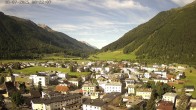 Archiv Foto Webcam Zernez - Oberengadin 07:00