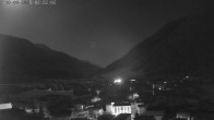 Archiv Foto Webcam Zernez - Oberengadin 01:00