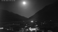 Archiv Foto Webcam Zernez - Oberengadin 03:00