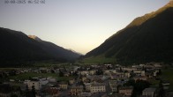 Archiv Foto Webcam Zernez - Oberengadin 06:00