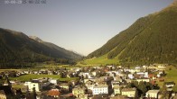 Archiv Foto Webcam Zernez - Oberengadin 07:00