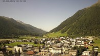 Archiv Foto Webcam Zernez - Oberengadin 09:00