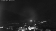 Archiv Foto Webcam Zernez - Oberengadin 23:00
