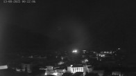 Archiv Foto Webcam Zernez - Oberengadin 23:00