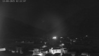 Archiv Foto Webcam Zernez - Oberengadin 01:00