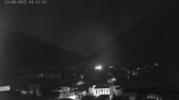 Archiv Foto Webcam Zernez - Oberengadin 03:00
