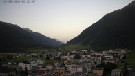 Archiv Foto Webcam Zernez - Oberengadin 05:00