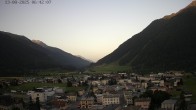 Archiv Foto Webcam Zernez - Oberengadin 06:00