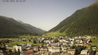 Archiv Foto Webcam Zernez - Oberengadin 09:00