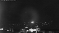 Archiv Foto Webcam Zernez - Oberengadin 01:00