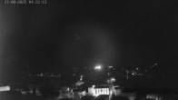 Archiv Foto Webcam Zernez - Oberengadin 03:00