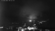 Archived image Webcam Zernez village 23:00