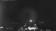 Archived image Webcam Zernez village 01:00