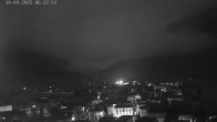 Archiv Foto Webcam Zernez - Oberengadin 03:00