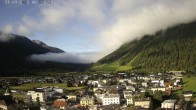 Archived image Webcam Zernez village 06:00
