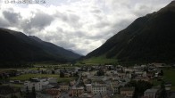 Archiv Foto Webcam Zernez - Oberengadin 11:00