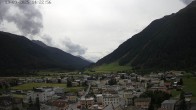 Archiv Foto Webcam Zernez - Oberengadin 13:00