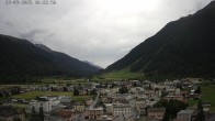 Archiv Foto Webcam Zernez - Oberengadin 15:00
