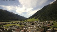 Archiv Foto Webcam Zernez - Oberengadin 11:00