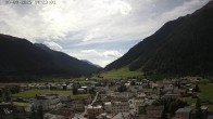 Archiv Foto Webcam Zernez - Oberengadin 13:00