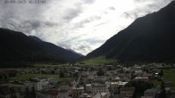 Archiv Foto Webcam Zernez - Oberengadin 15:00