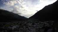 Archived image Webcam Zernez village 12:00