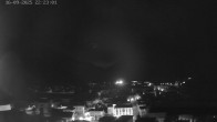 Archiv Foto Webcam Zernez - Oberengadin 21:00