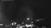 Archived image Webcam Zernez village 23:00