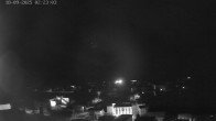 Archived image Webcam Zernez village 01:00
