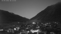Archived image Webcam Zernez village 05:00