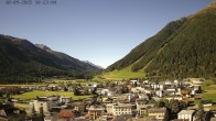 Archived image Webcam Zernez village 09:00