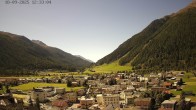 Archiv Foto Webcam Zernez - Oberengadin 11:00