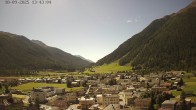 Archiv Foto Webcam Zernez - Oberengadin 12:00