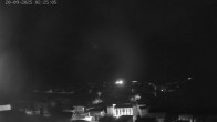 Archiv Foto Webcam Zernez - Oberengadin 01:00
