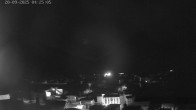 Archiv Foto Webcam Zernez - Oberengadin 03:00