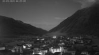 Archiv Foto Webcam Zernez - Oberengadin 05:00