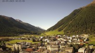Archiv Foto Webcam Zernez - Oberengadin 09:00