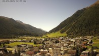 Archiv Foto Webcam Zernez - Oberengadin 11:00