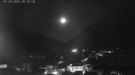 Archiv Foto Webcam Zernez - Oberengadin 23:00